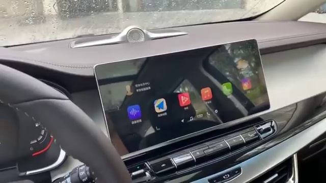 Geely Jiaji MPV static evaluation (interior and exterior) смотреть онлайн