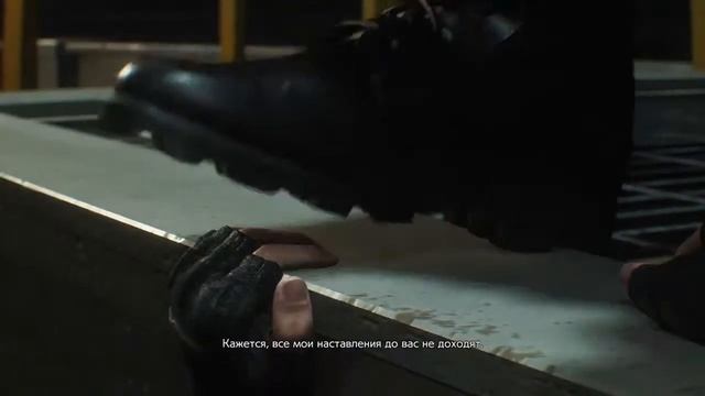 Resident Evil 3 : Nemesis в HD / Обитель Зла 3 : Немезис в HD / Серия 7 / прохождение / ps4 / ФИНАЛ смотреть онлайн