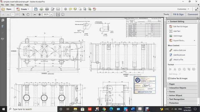 Most Useful Features in Adobe Acrobat Pro for Translators смотреть онлайн