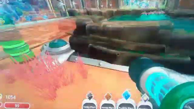slime rancher #4 the ancient ruins смотреть онлайн