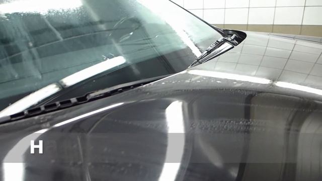 Полимер жидкий для кузова автомобиля Auto Magic 69QT Hydro Shine смотреть онлайн