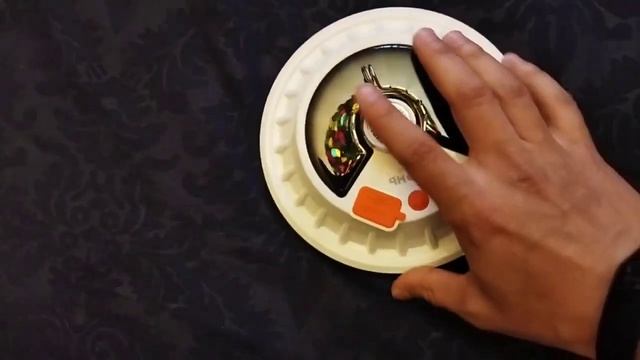 Фонарь светодиодный кемпинговый аккумуляторный YD-1530, смотреть онлайн