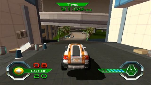 Emergency Heroes ... (Wii) Gameplay смотреть онлайн