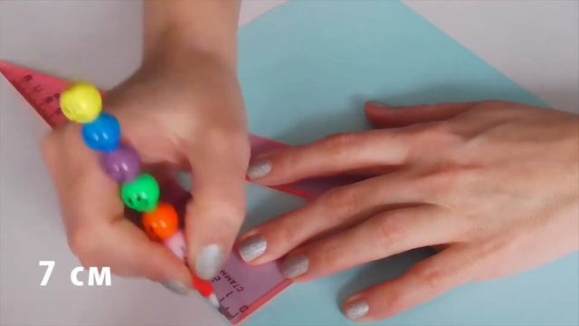 Как сделать красивые ЦВЕТЫ ИЗ БУМАГИ своими руками смотреть онлайн