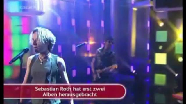 Sin with Sebastian - Shut Up (History Video) смотреть онлайн