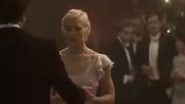 Tango Easy Virtue (original) смотреть онлайн