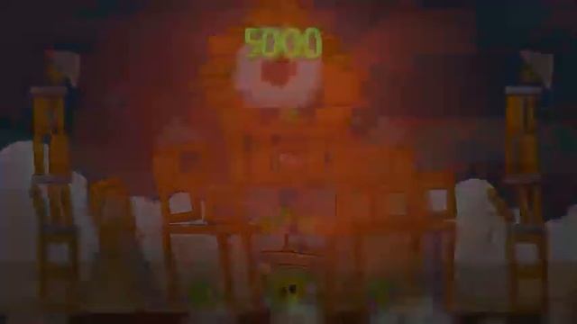 Angry Birds Teaser (For Angry Birds HD 1.6.0)