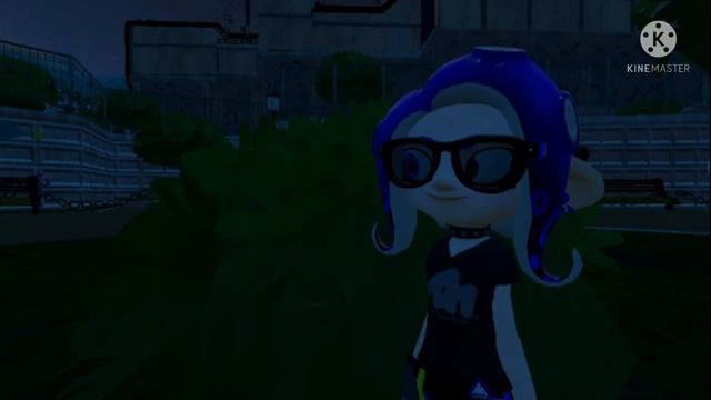 [Splatoon GMOD] Spooky Trick Gone Wrong смотреть онлайн