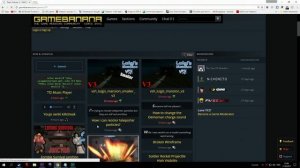 [TF2] Как установить свой скин?