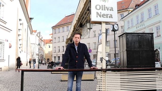 Pryč Z EU (dokument, 2019, česky, 53 Minut)