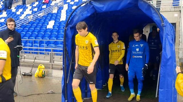 Выезд! Москва (Домодедово) смотреть онлайн