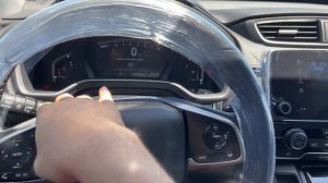 2021 Honda CR-V EX-L! In-Depth 4K Review!