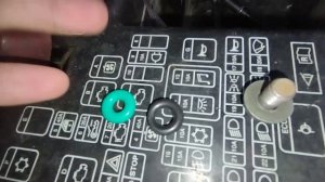 3️⃣4️⃣ТРОИТ ПЛАВАЮТ ОБОРОТЫ D/R 4G93 GDI PAJERO IO/PININ СЛОМАЛСЯ ДАТЧИК ДАВЛЕНИЯ ТОПЛИВА ЧЕК 56 64