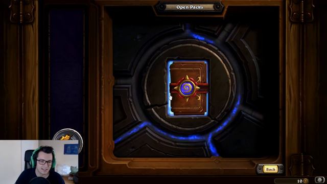 GET YER DECK OUT! - Hearthstone Tavern Brawl - Let's Play w/ Parky смотреть онлайн