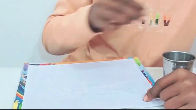 Secret Message? From -14 Feburary | Invisible Ink смотреть онлайн