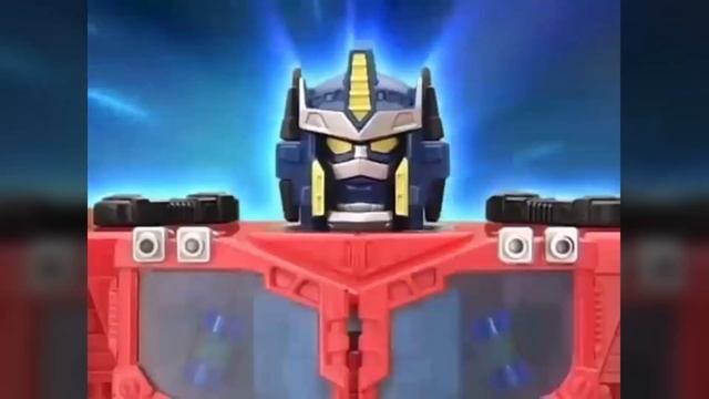 TRANSFORMERS: THE BASICS on OPTIMUS PRIME смотреть онлайн