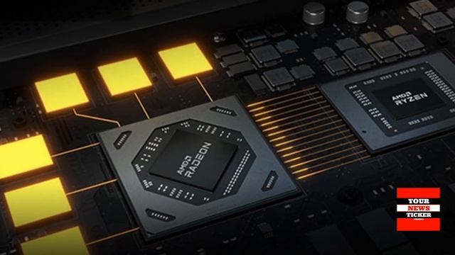 MSI Alpha & Delta gaming laptops with AMD Ryzen 5000H processors & Radeon RX 6000M graphics смотреть онлайн