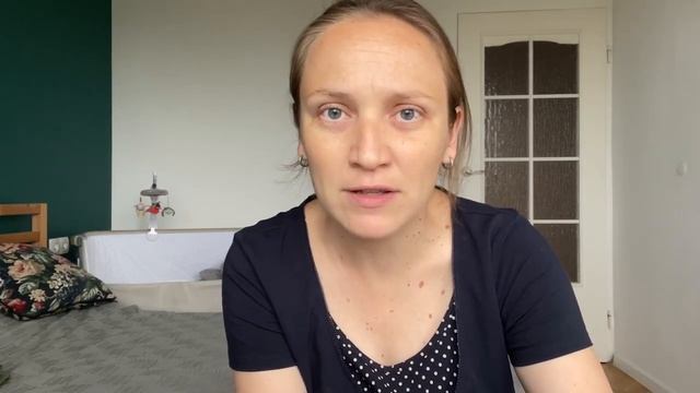 Как я родила ребенка в Польше по NFZ / осень 2023 смотреть онлайн
