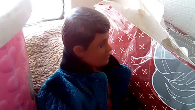 Рассказ Apple Вайт Что любит Мишка? смотреть онлайн