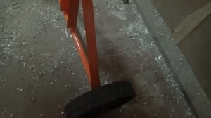 Бетономешалка ВИХРЬ. РЕАЛЬНЫЙ ОТЗЫВ))