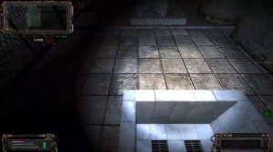 Трактат в Х-16 сталкер ОП 2.2