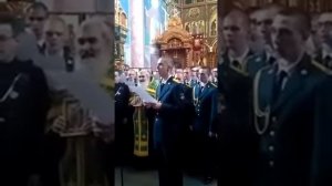 На Дивеевской земле благодать!