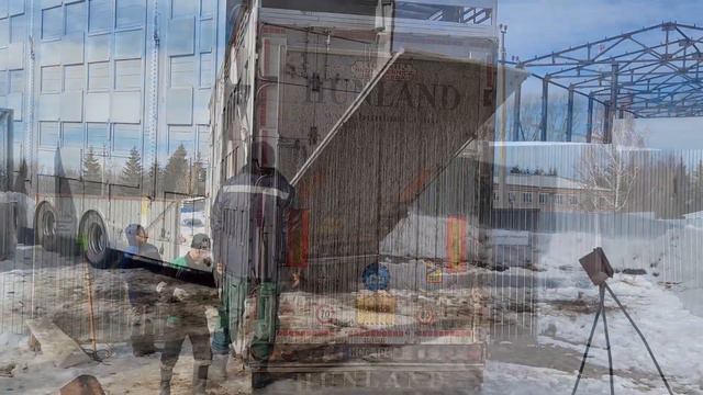 Мировая генетика в Чувашии смотреть онлайн