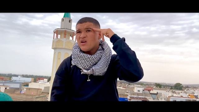 Amine poutchi_ Palestine_-_فلسطين_(officiel vidéo) смотреть онлайн