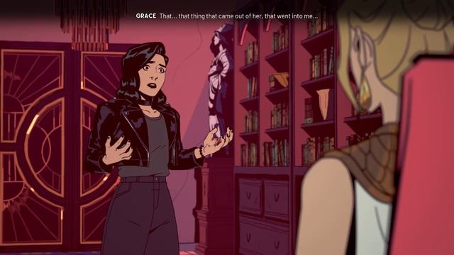 Stray Gods: The Roleplaying Musical (PC Gameplay, First 30 minutes) смотреть онлайн