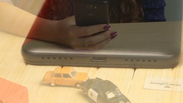 Huawei Y5II - смартфон с программируемой кнопкой за $120 смотреть онлайн