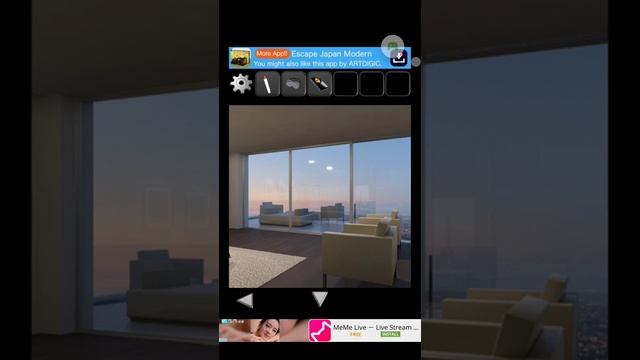 [ArtDigic] Can you escape Villa Beverly Walkthrough 脱出ゲームVilla Beverly（ヴィラビバリー）の攻略 смотреть онлайн
