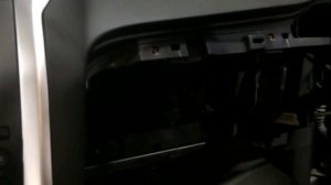 Как заменить салонный фильтр на Форд Мондео 5