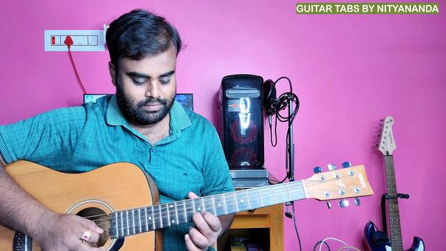 Jane Mon Tui Jibon Guitar Tabs | বল খুঁজি তোকে আর কিসে |Paglu | Dev | Koel Mallick | Jeet Gannguli смотреть онлайн