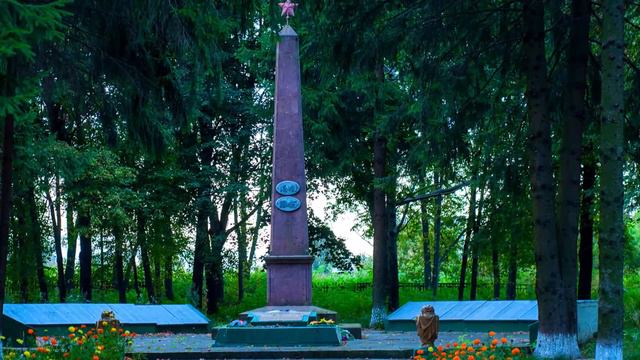 Ворожба, Сумська область (Ukraina) смотреть онлайн