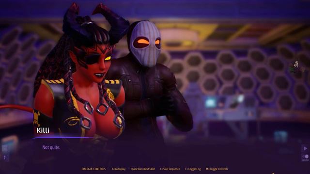 Pirates Bar Subverse Part 6