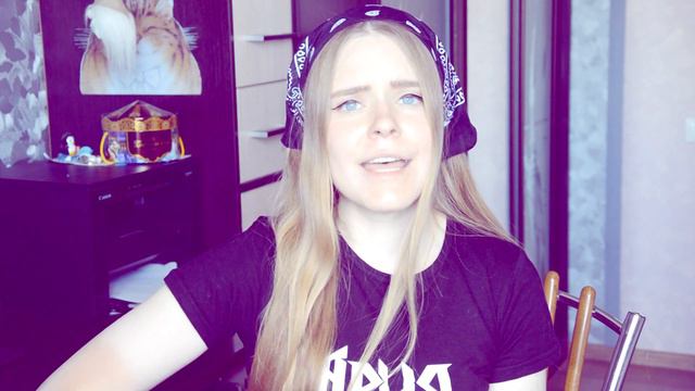 Ария - Штиль (cover) смотреть онлайн
