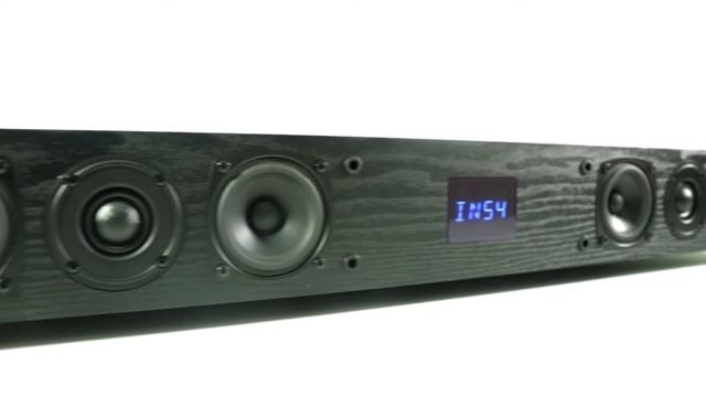 Саундпад ULTIMATE HTX-1000 смотреть онлайн