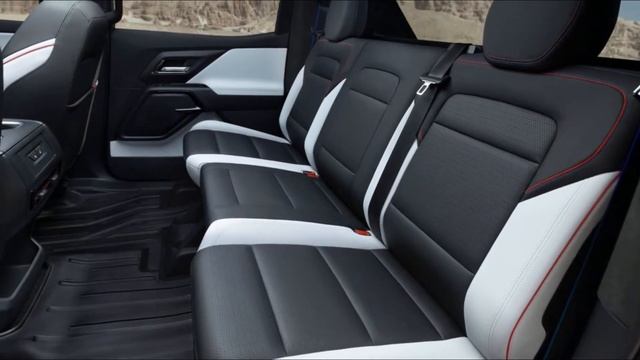 2024 Chevrolet Silverado EV - Overview смотреть онлайн