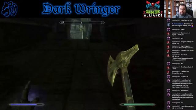 [Let's Stream] Skyrim: SE - Part 22 - "Dragons, Dwemer and Falmer" смотреть онлайн