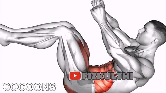 10 Best Exercises for Weight Loss (ABS & Obliques)// 10 Лучших упражнений для Похудения смотреть онлайн