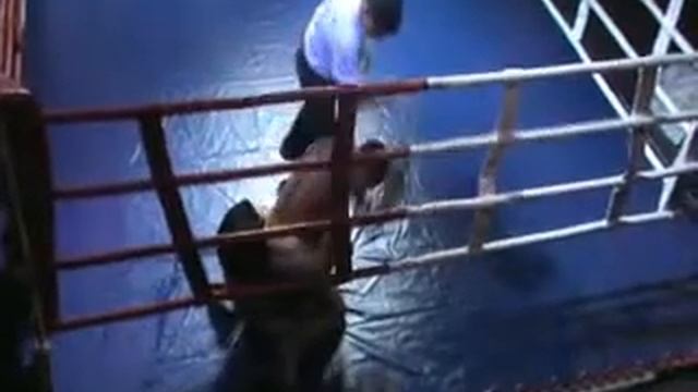 Панкратион Бурятия смотреть онлайн