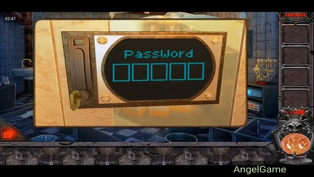 Can You Escape The 100 Room VIII Level 6 Walkthrough смотреть онлайн