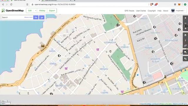 Basics: What is OpenStreetMap data? смотреть онлайн