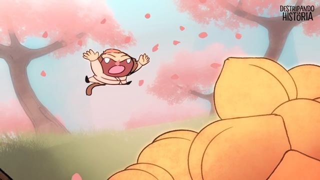 El Origen de GOKU | Destripando la Historia смотреть онлайн