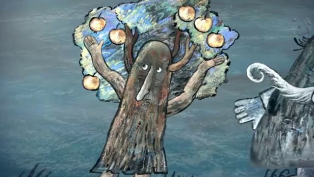 Latvian Lullaby /World lullabies - Латвийская колыбельная / Колыбельные мира смотреть онлайн