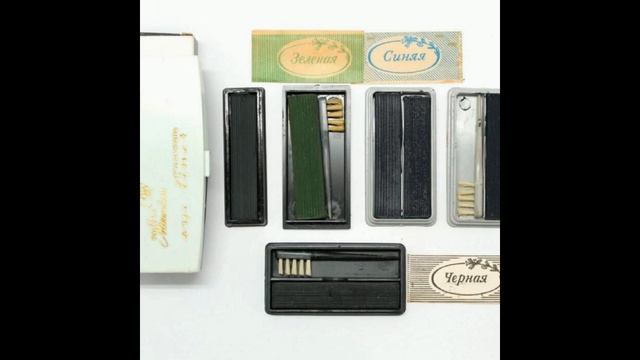 Макияж в СССР/ Что находилось в косметичке советской девушки смотреть онлайн