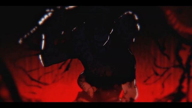 Gojo Vs Toji | JJK Manga Animation смотреть онлайн
