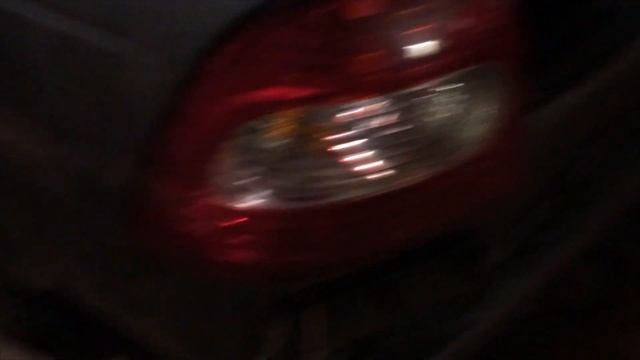 Бампер ПРИОРА 2 + лип спойлер смотреть онлайн