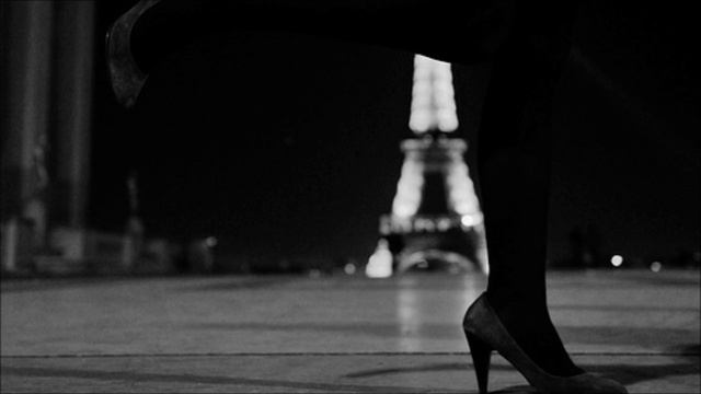 Gotan Project - Last Tango In Paris (Chill Out 70's Remix) смотреть онлайн