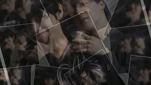 Вигуки/Vkook озвучиваем фанфик "Sweet boy" глава 7 автор YoonAmi смотреть онлайн